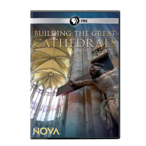 NOVA/Building The Great Cathedrals@Ws@Nr